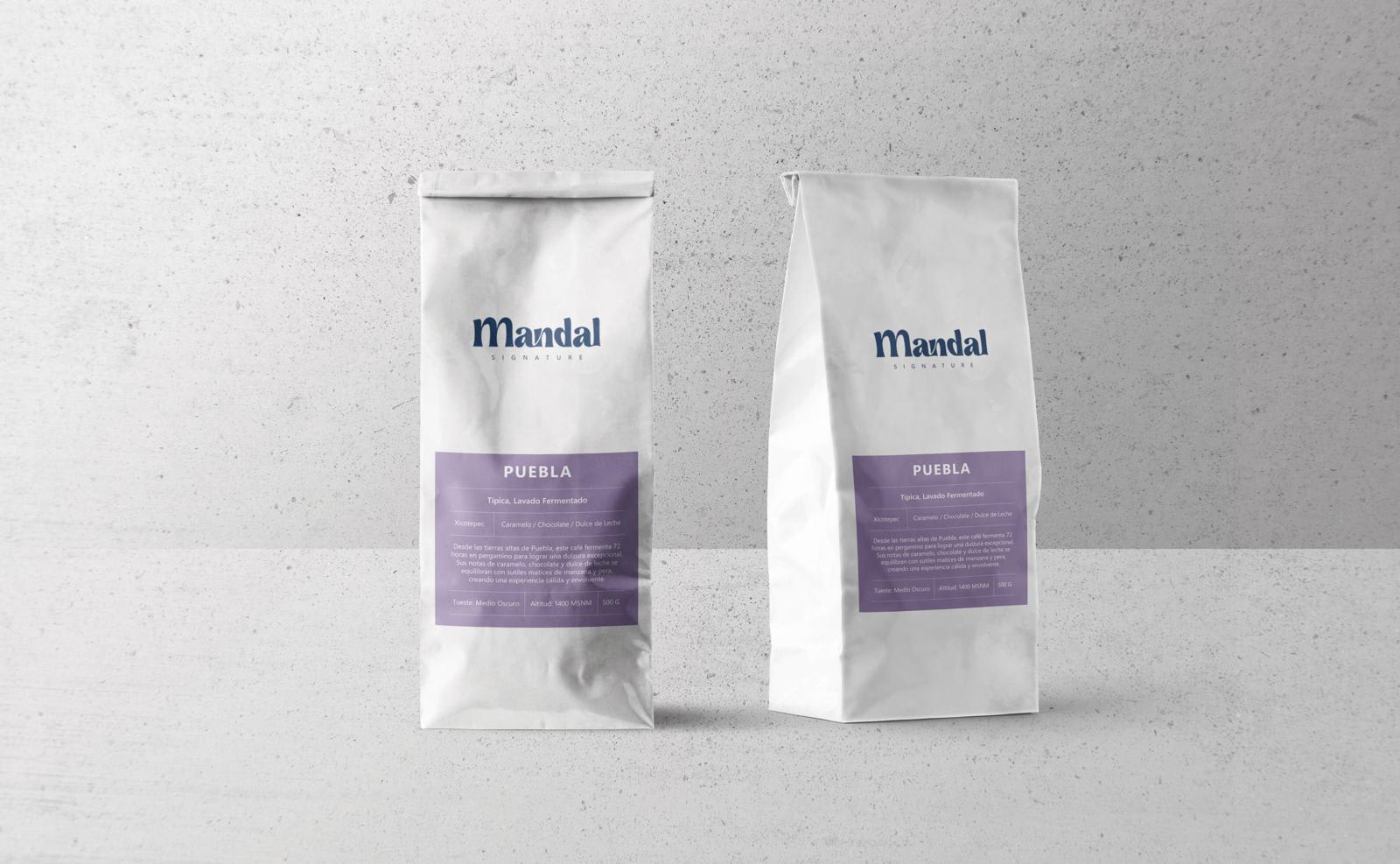 Café de Especialidad – Xicotepec, Puebla - Image 3