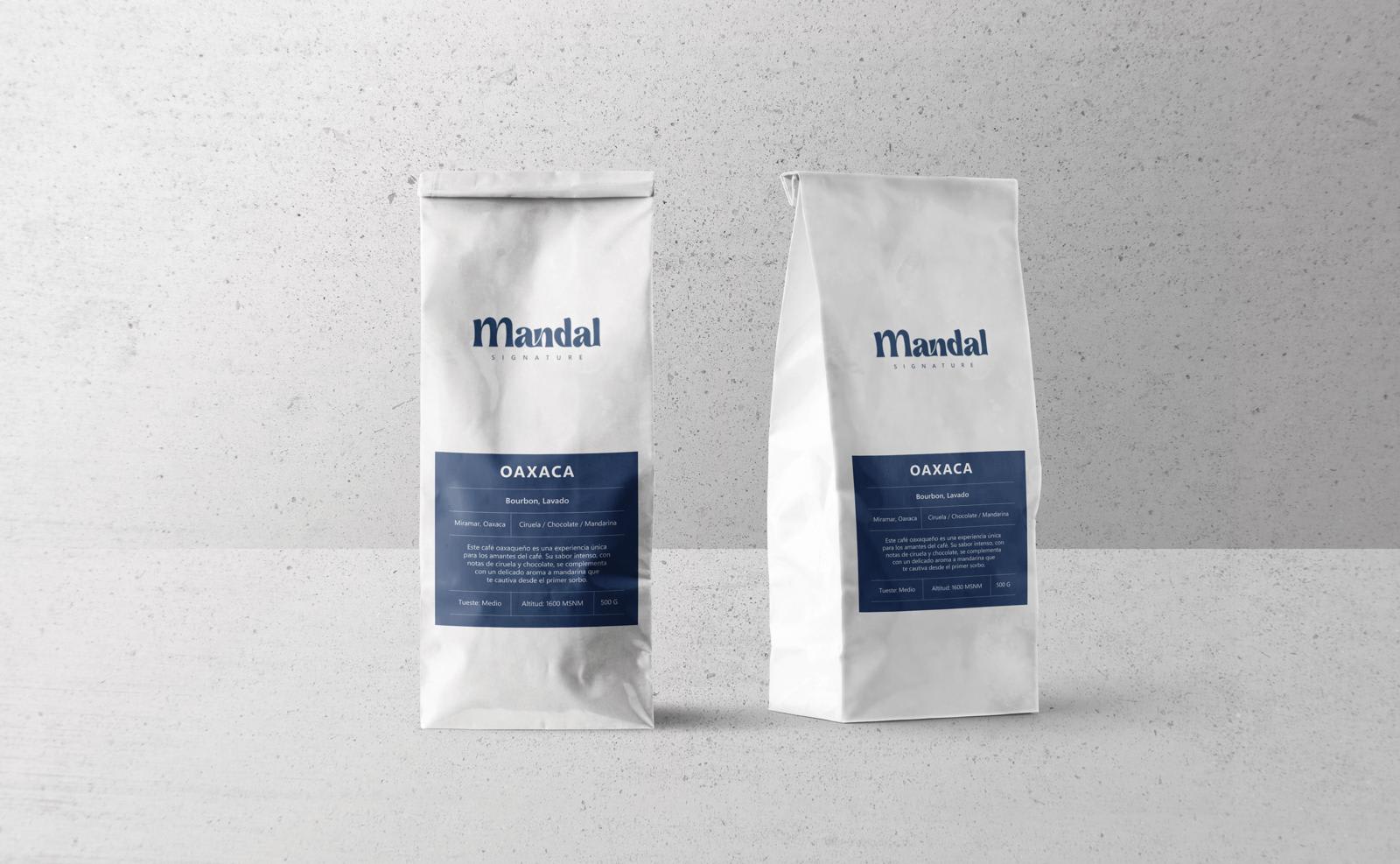 Oaxaca (Bourbon) - Image 3