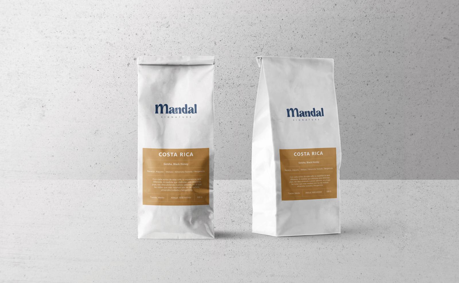 Costa Rica (Geisha, Black Honey) - Image 3