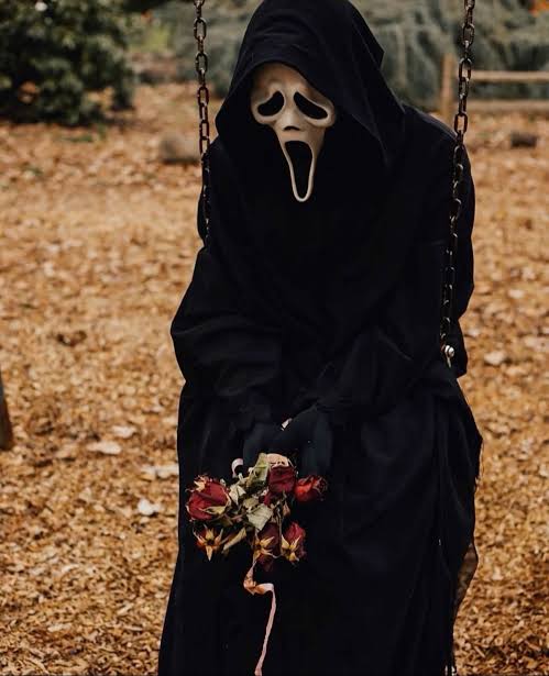 Ghostface