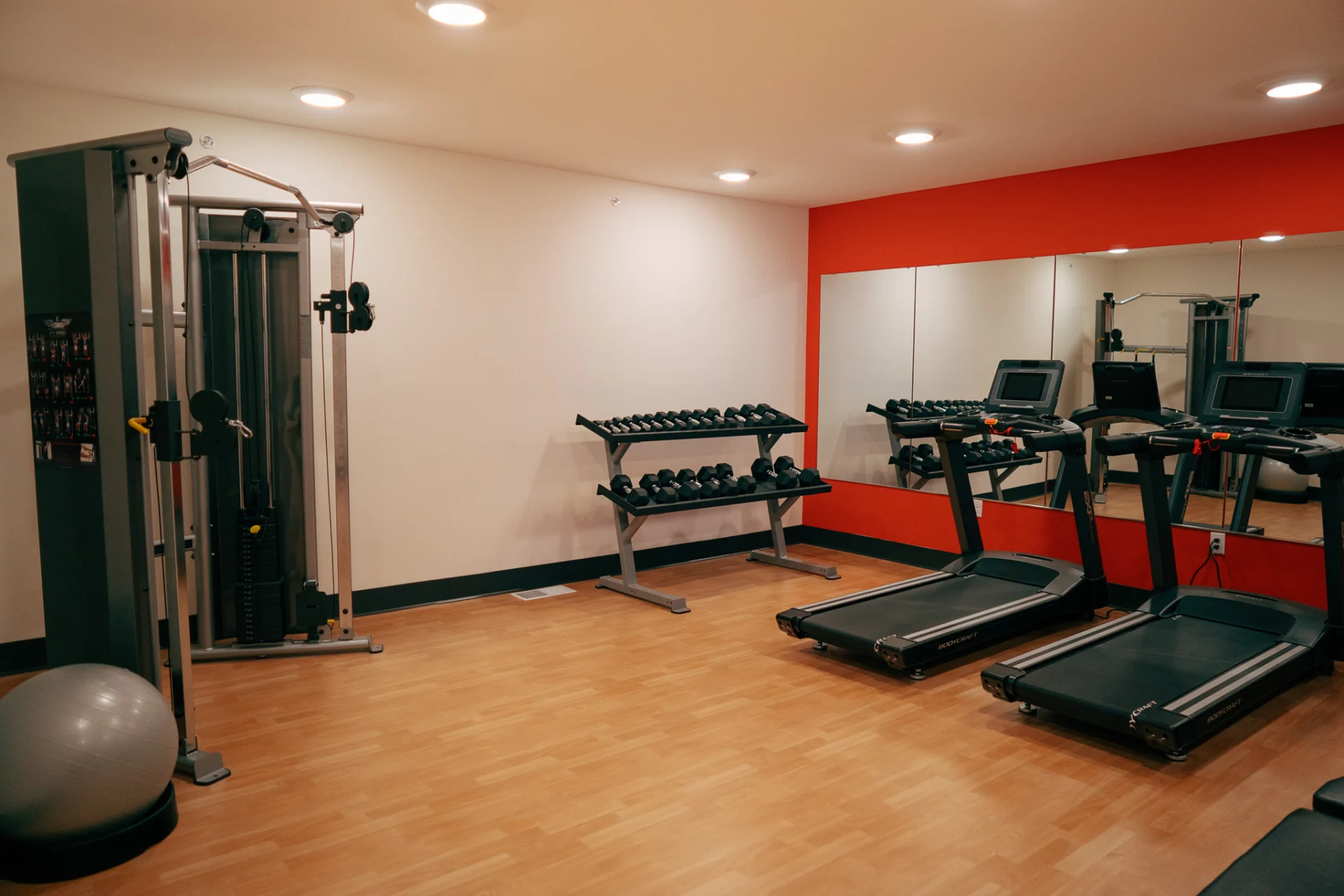 Fitness One