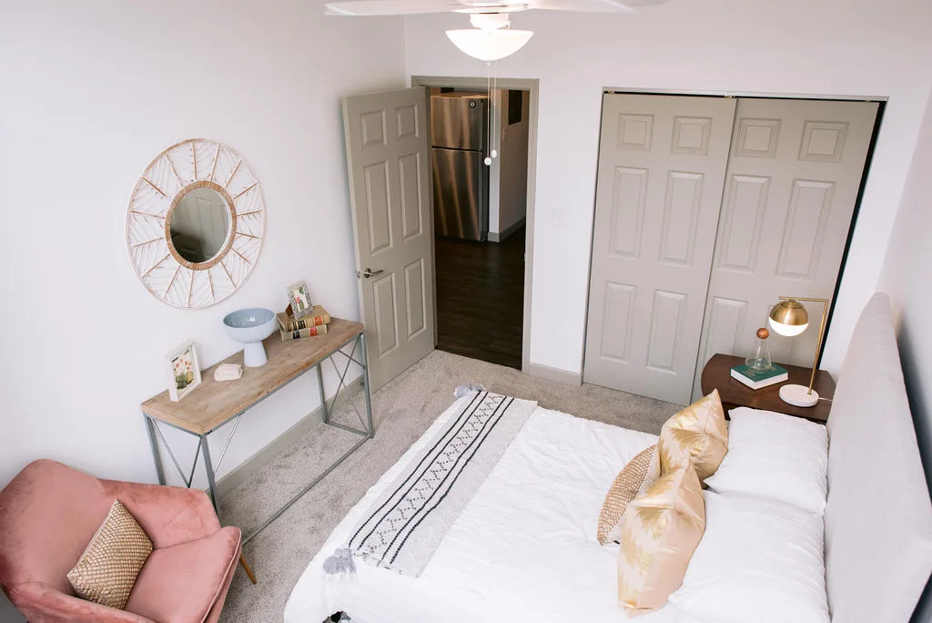 TLF Room