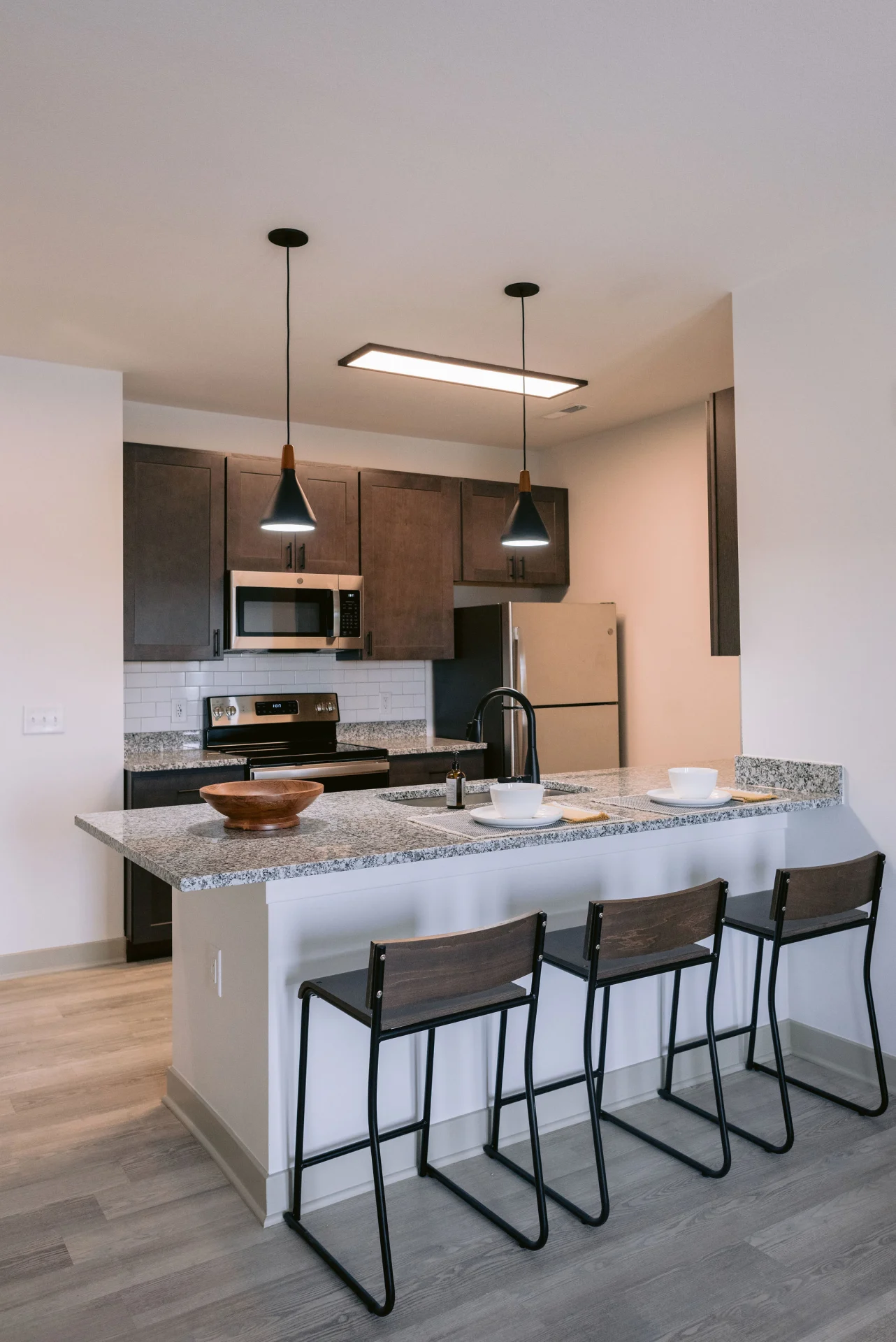 Anvil Kitchen