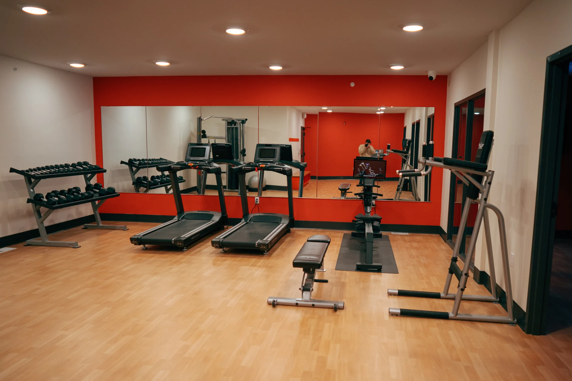 Fitness Two