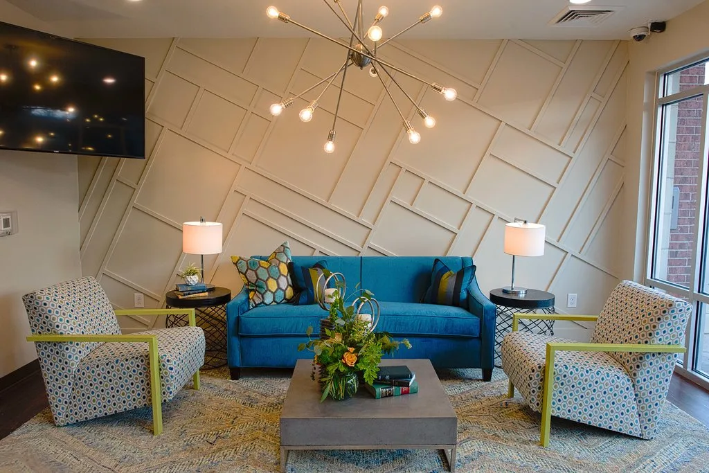 Nickel Lobby
