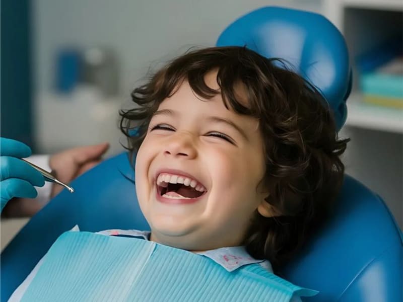 Best Dentist in Ranchi