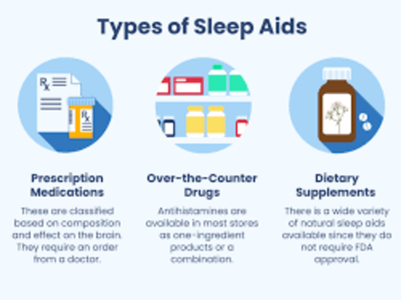 Sleeping Tablets: Uses, Risks & Safe Usage Guide 2