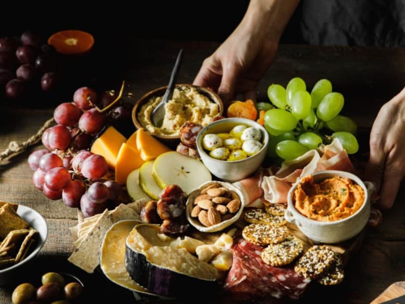 Mediterranean Diet for Longevity: A Science-Backed Breakdown