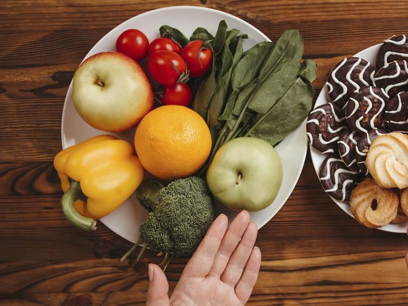 What a Registered Dietitian Eats in a Day
