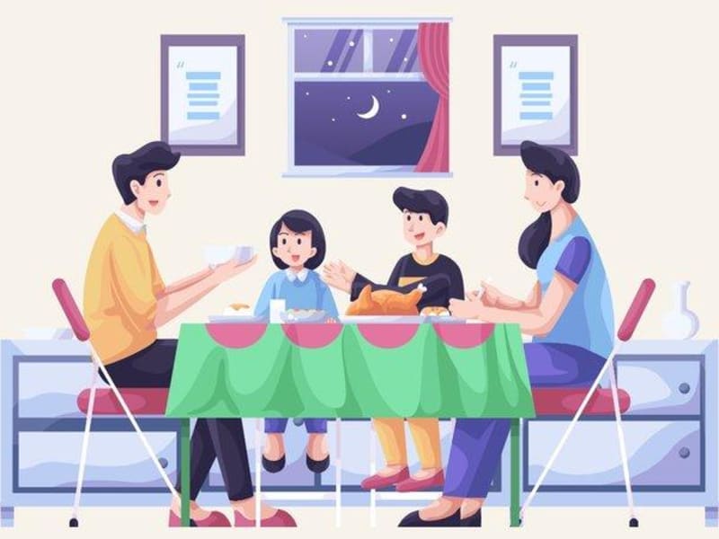 Digital Detox: What Happens When You Quit Social Media for 30 Days