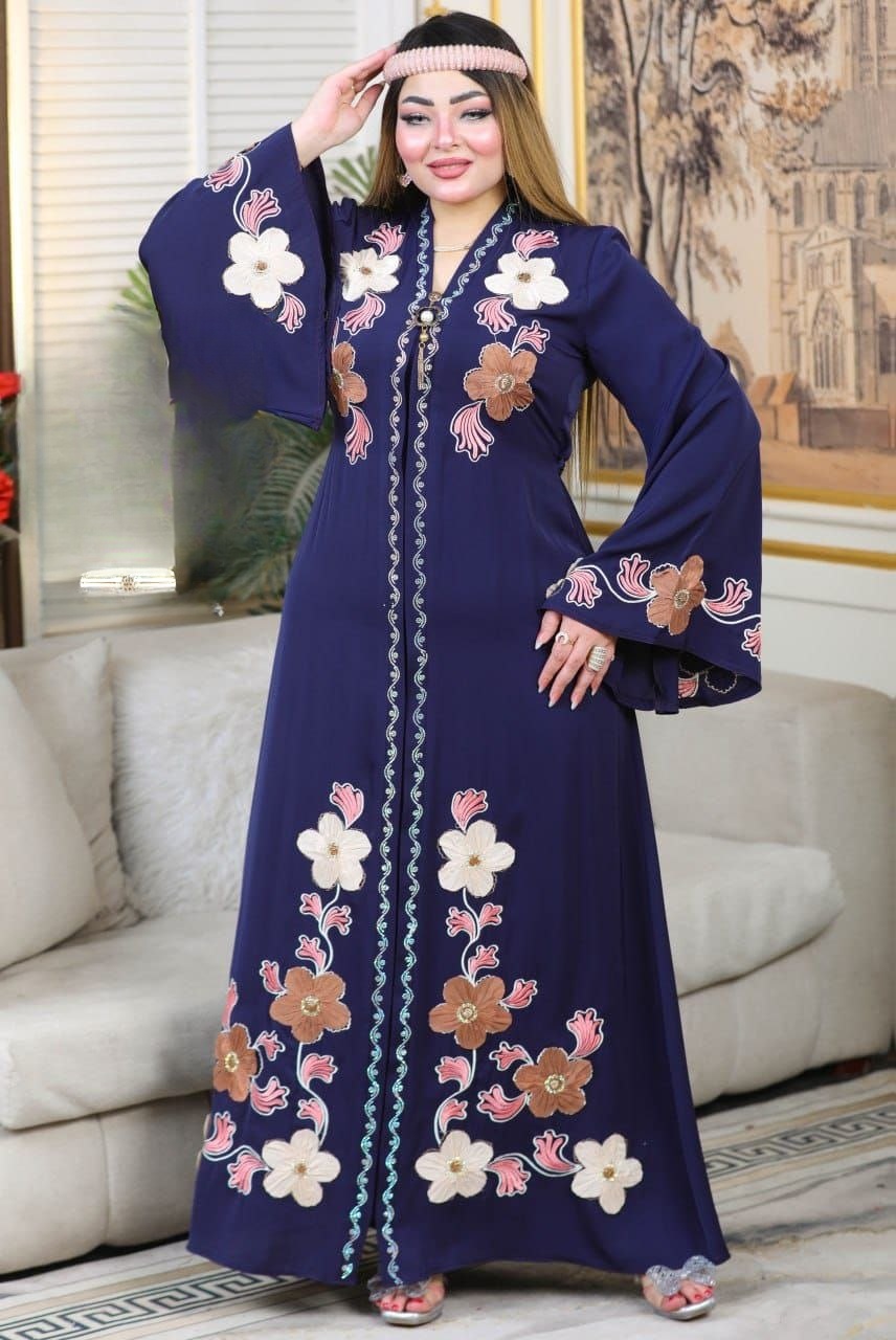 Muslim Dress