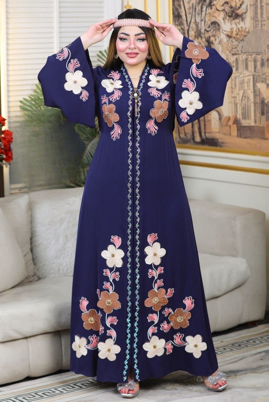 Muslim Dress - Thumbnail 2