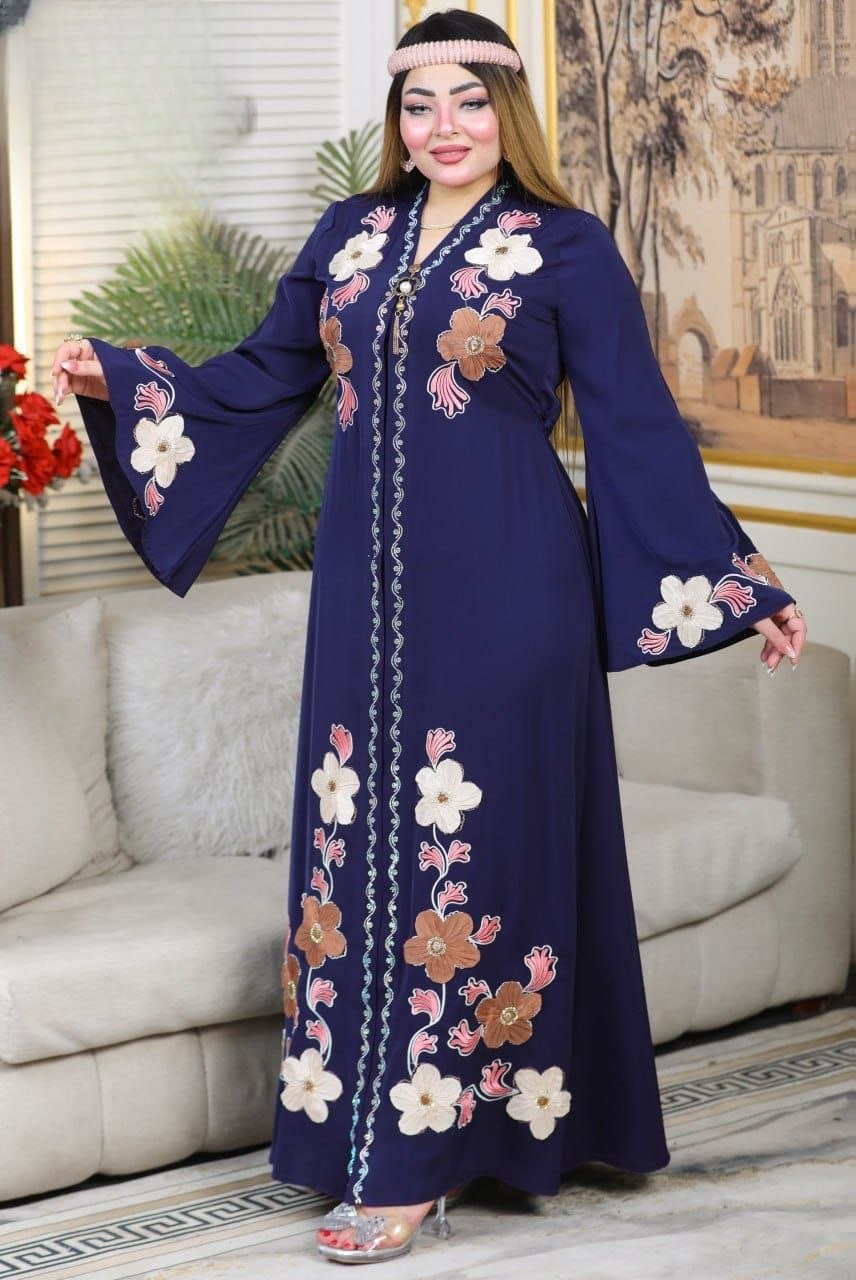 Muslim Dress - Thumbnail 5