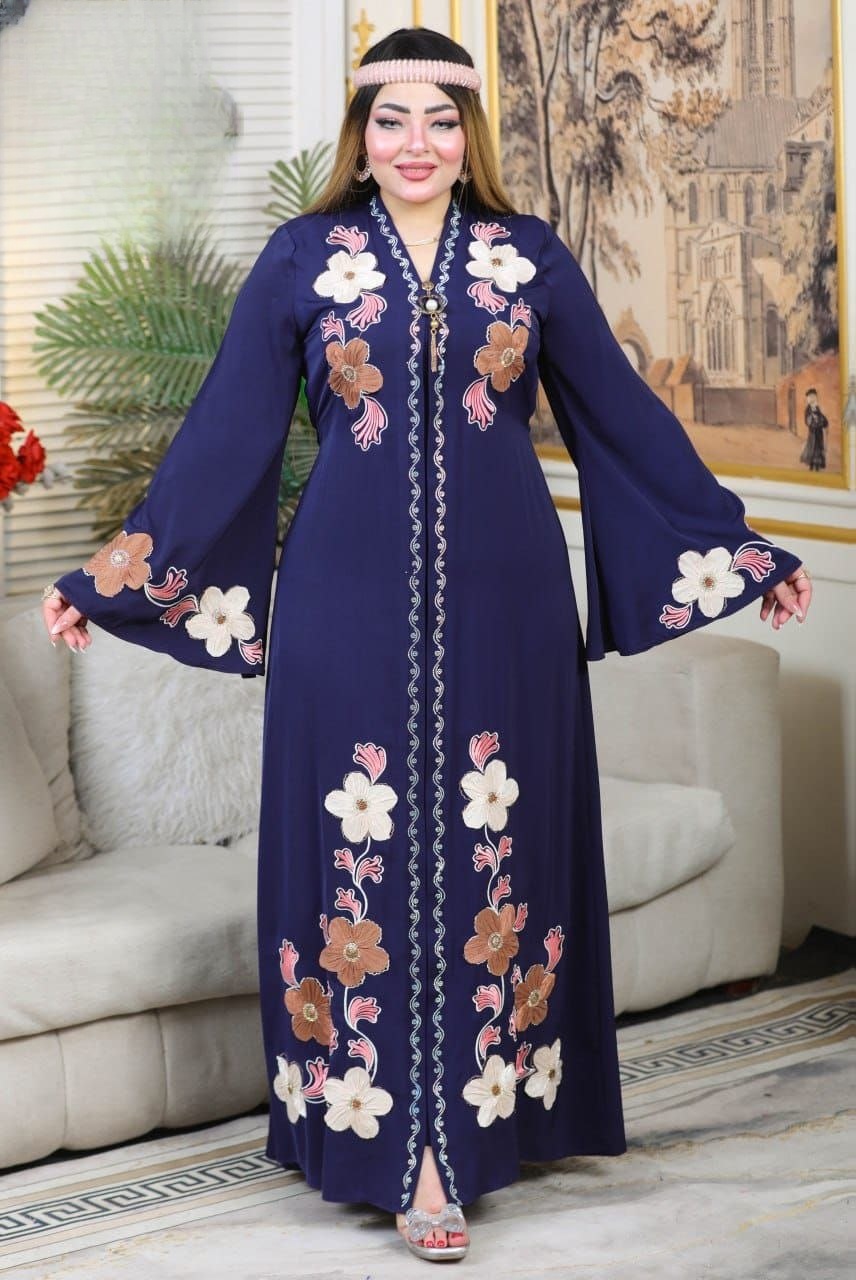 Muslim Dress - Thumbnail 4