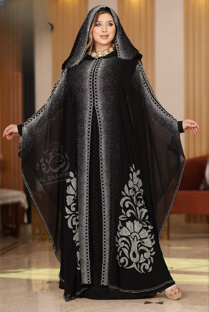 Elegant Silk Dress