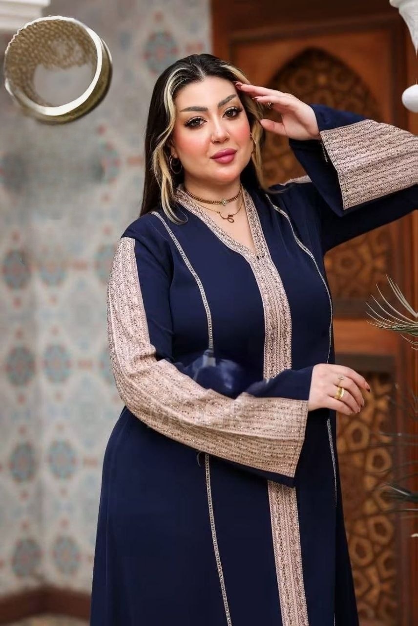 Silk Dress