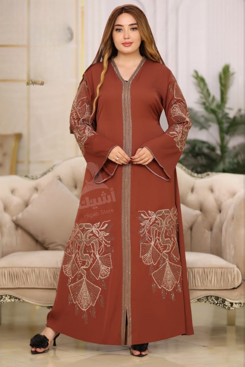 Silk Dress
