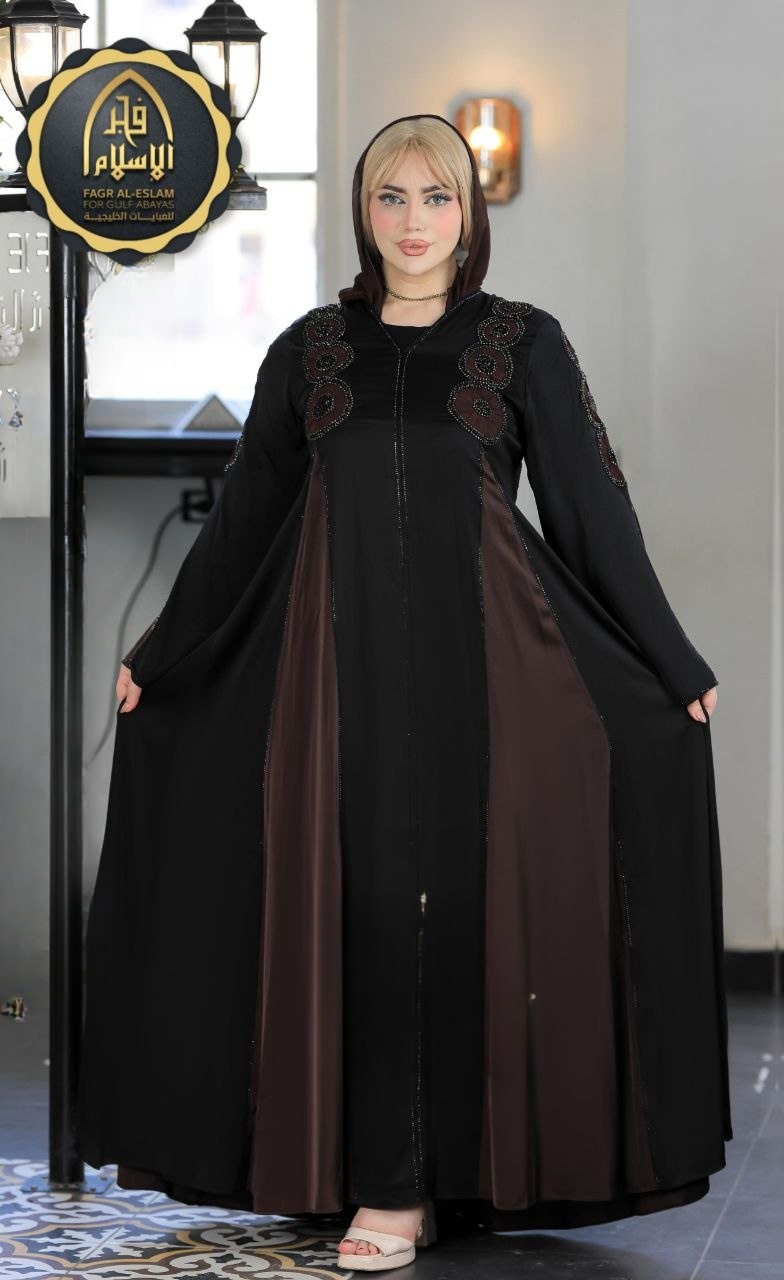 Elegant Silk Dress