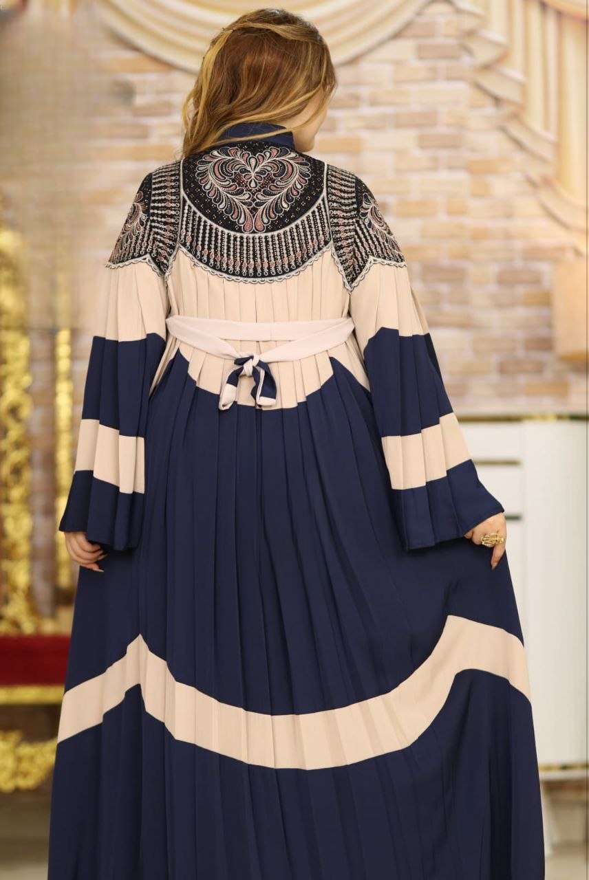 Silk Dress