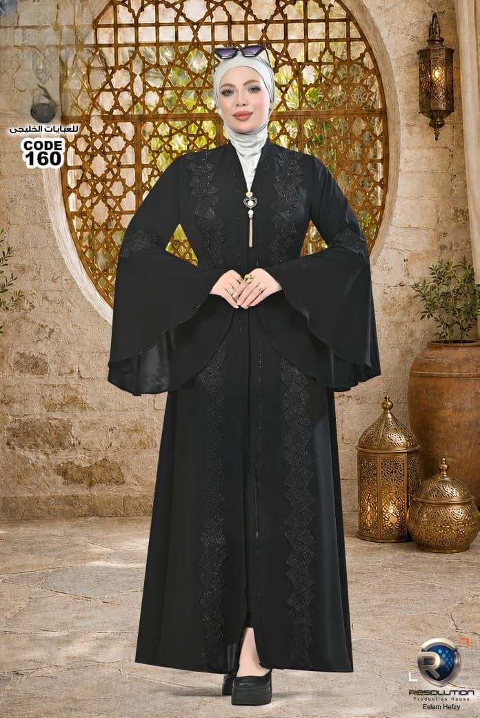 Elegant Silk Dress
