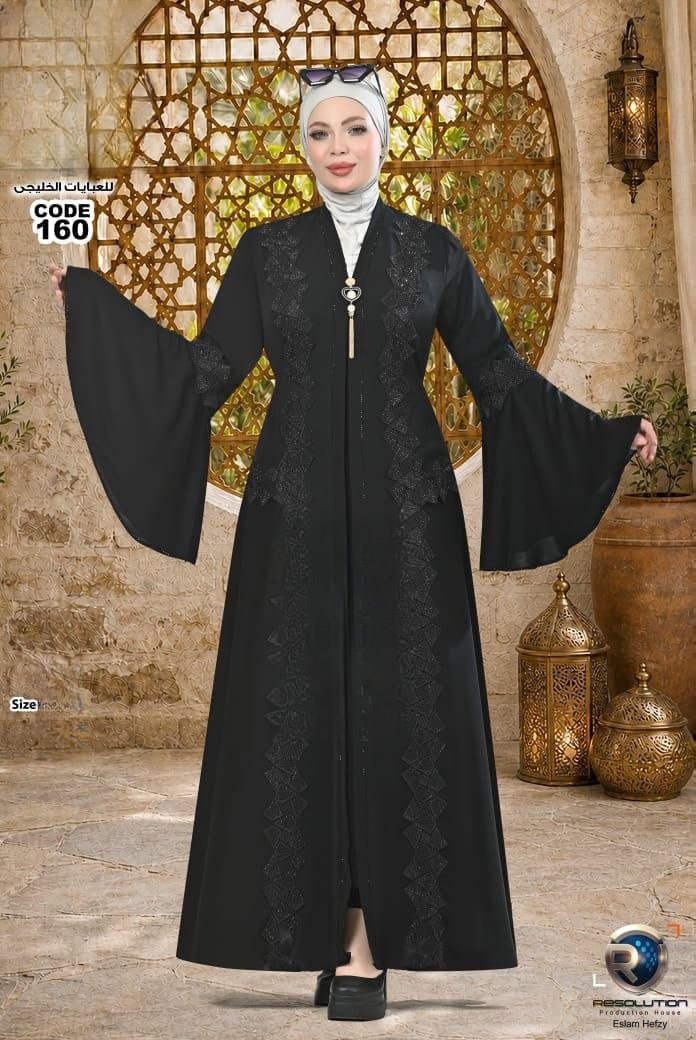 Elegant Silk Dress - Thumbnail 5