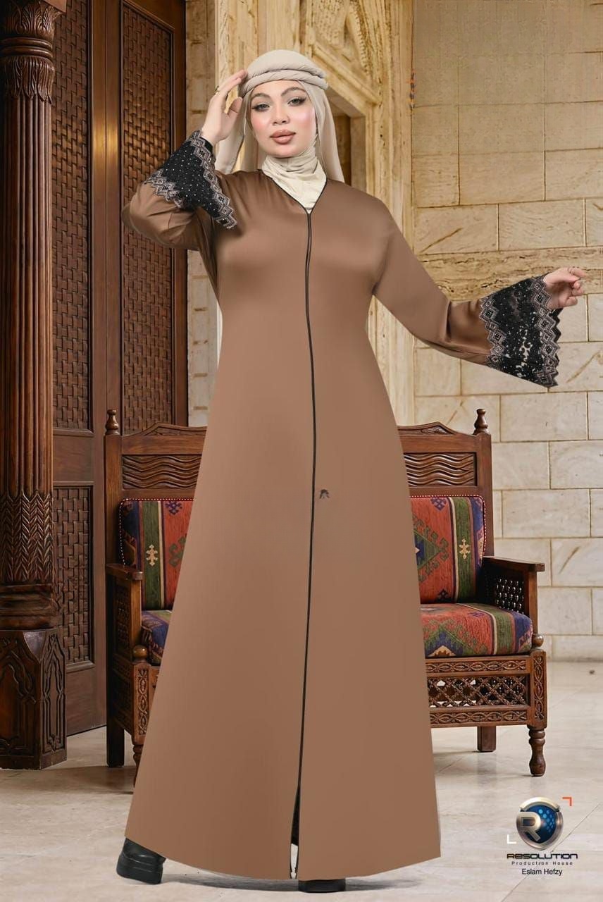 Silk Dress
