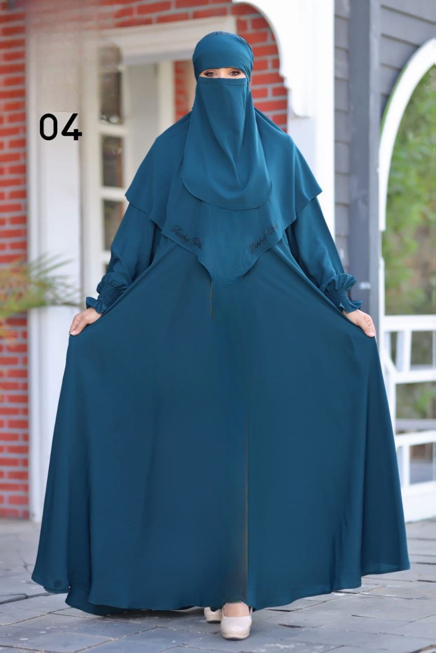Elegant Kreeb Dress