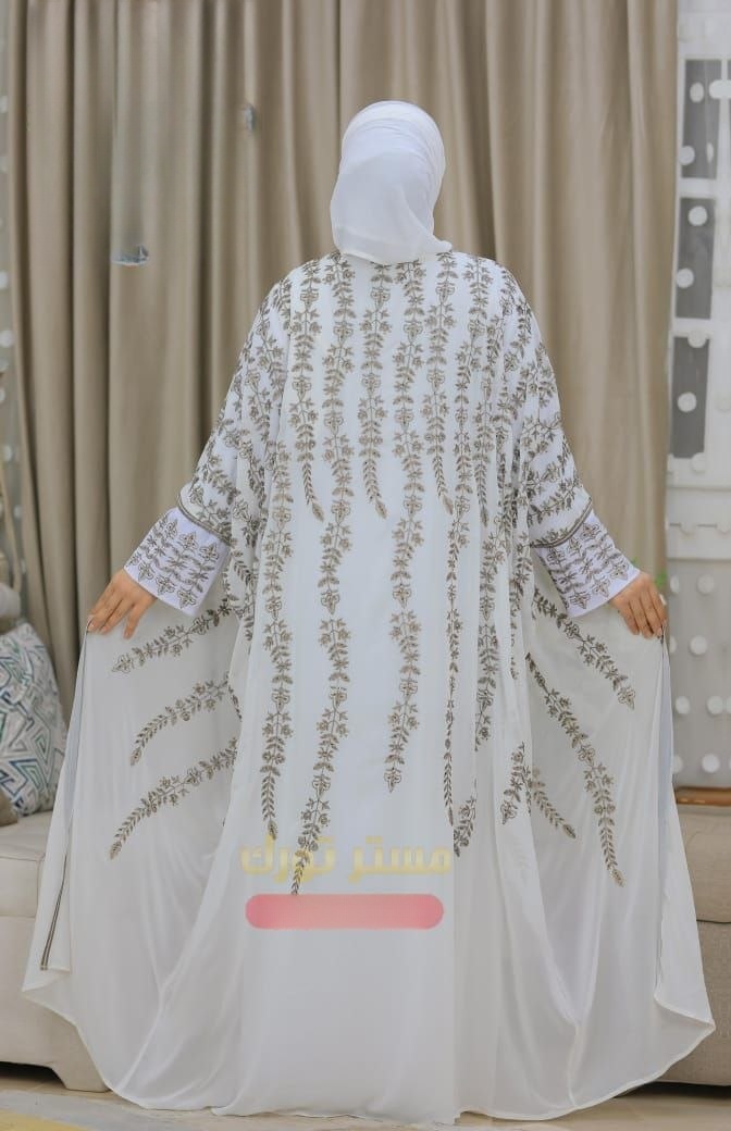 Silk Dress