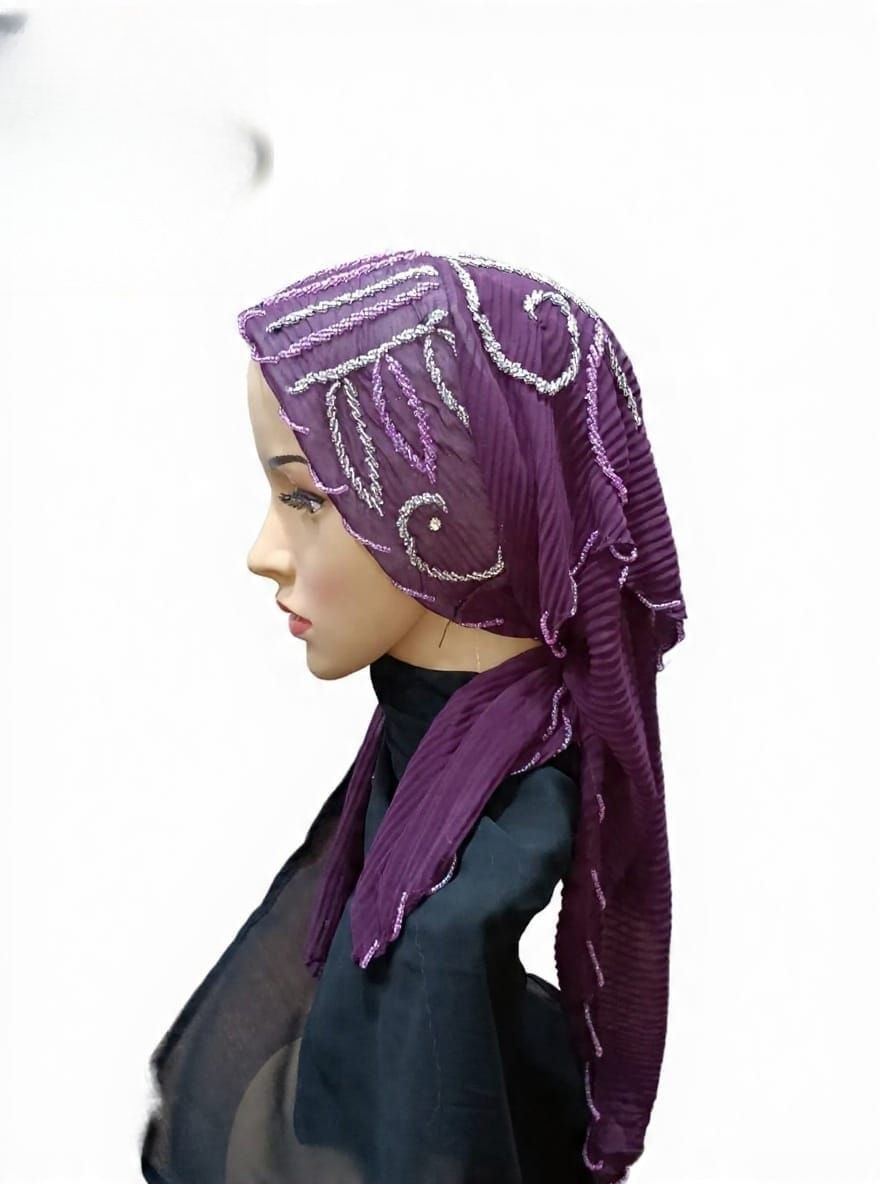 Handmade Scarf