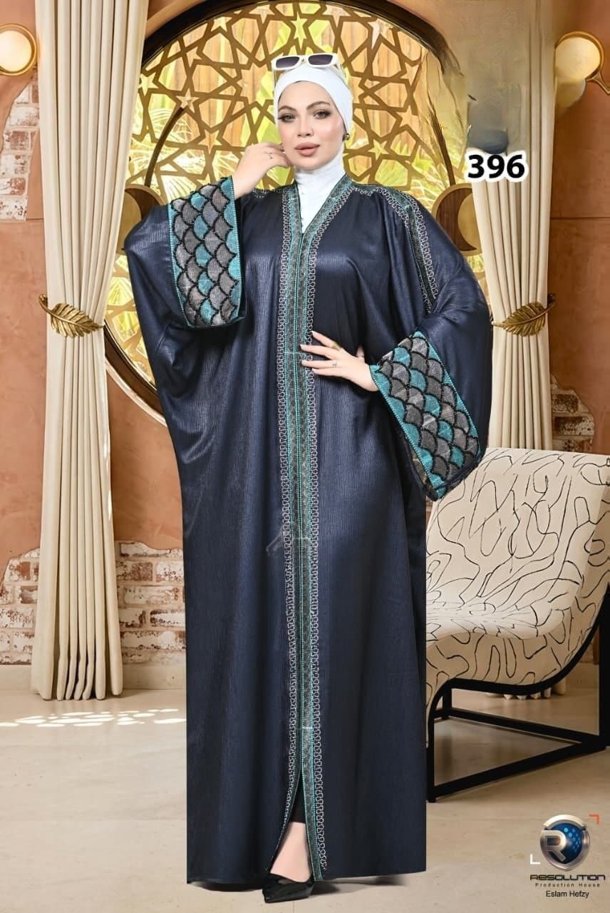 Silk Dress