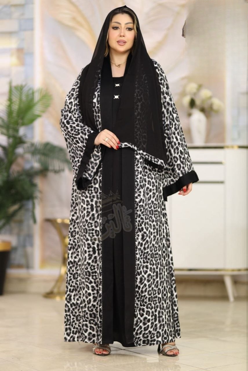 Elegant Silk Dress