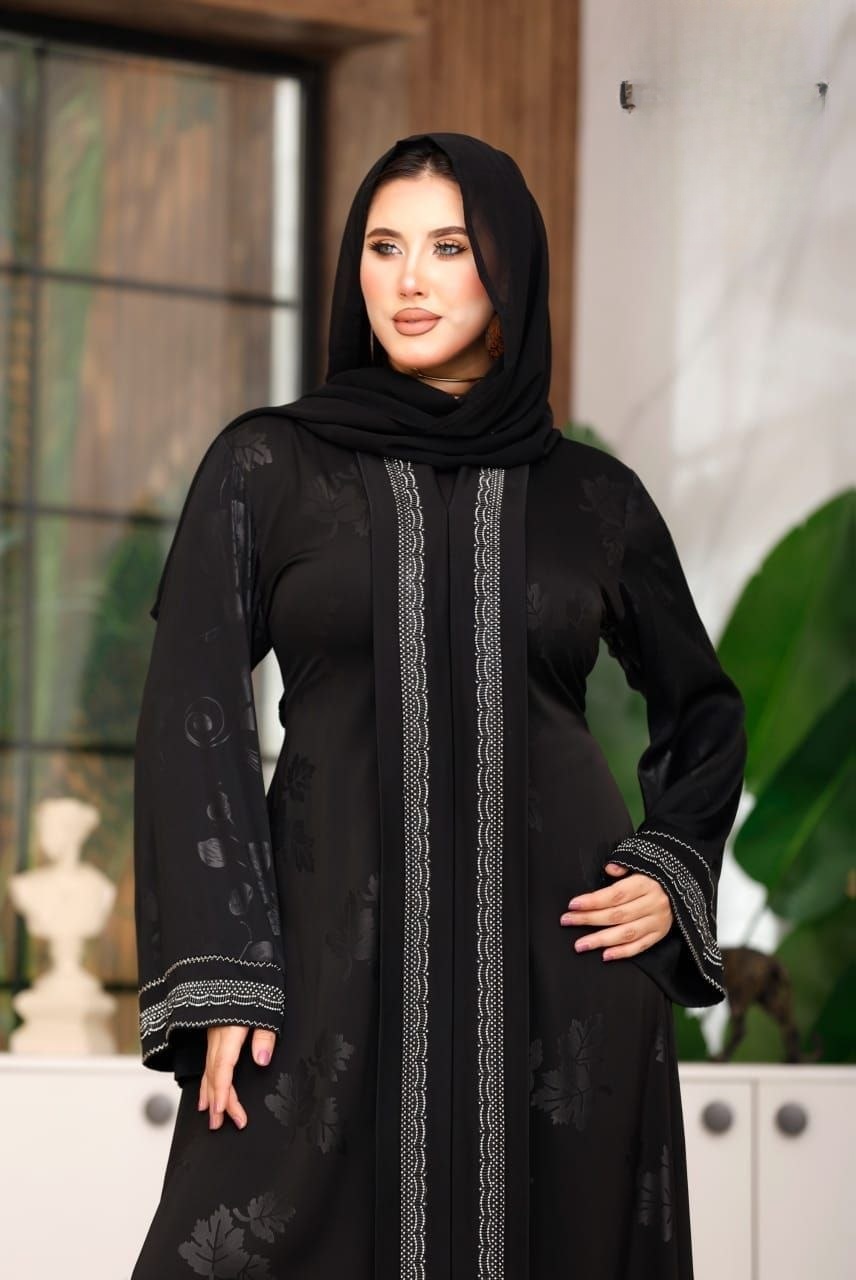 Silk Dress