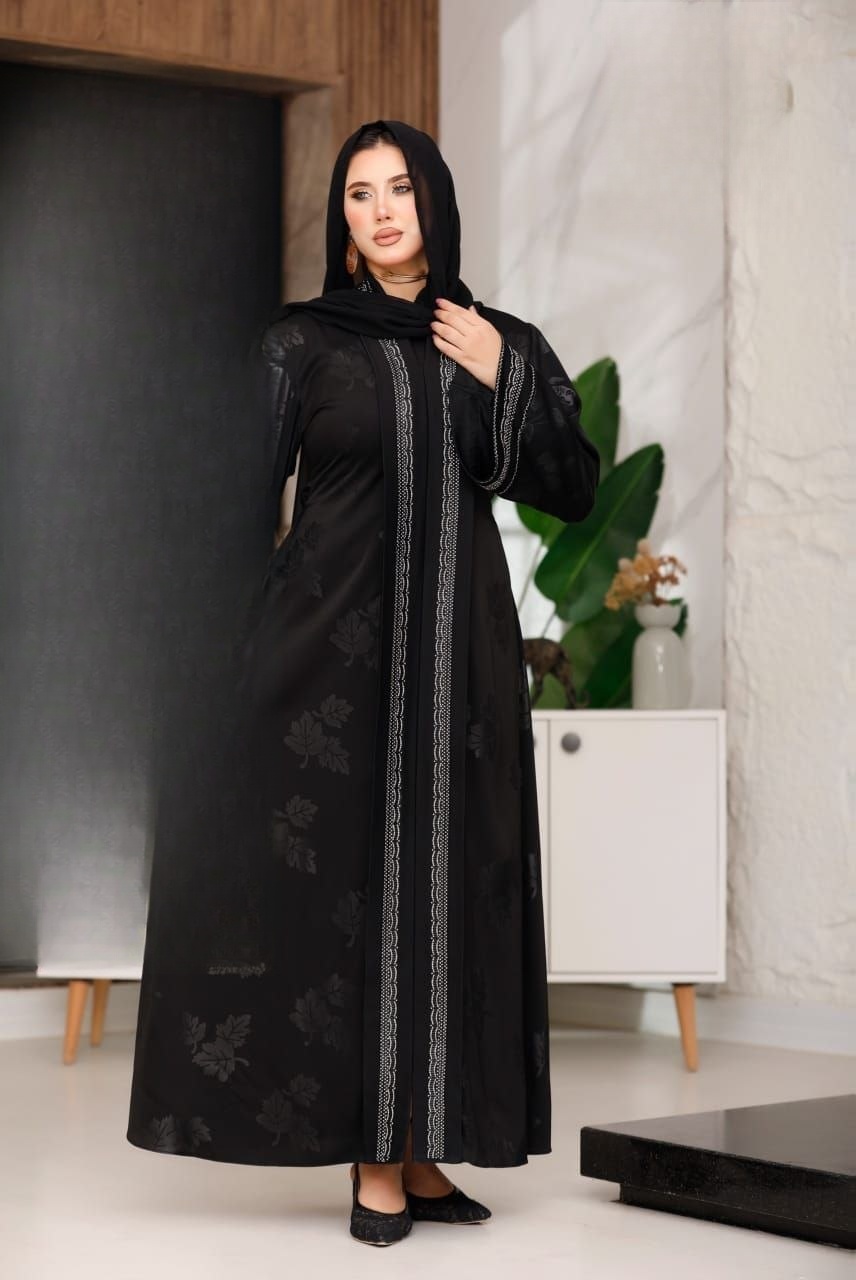Silk Dress - Thumbnail 2