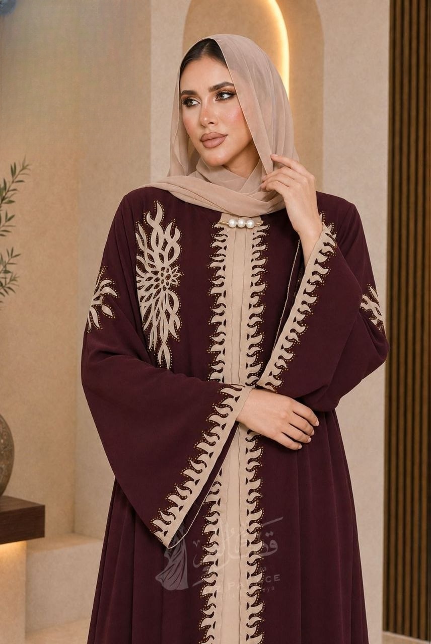 Elegant Silk Dress