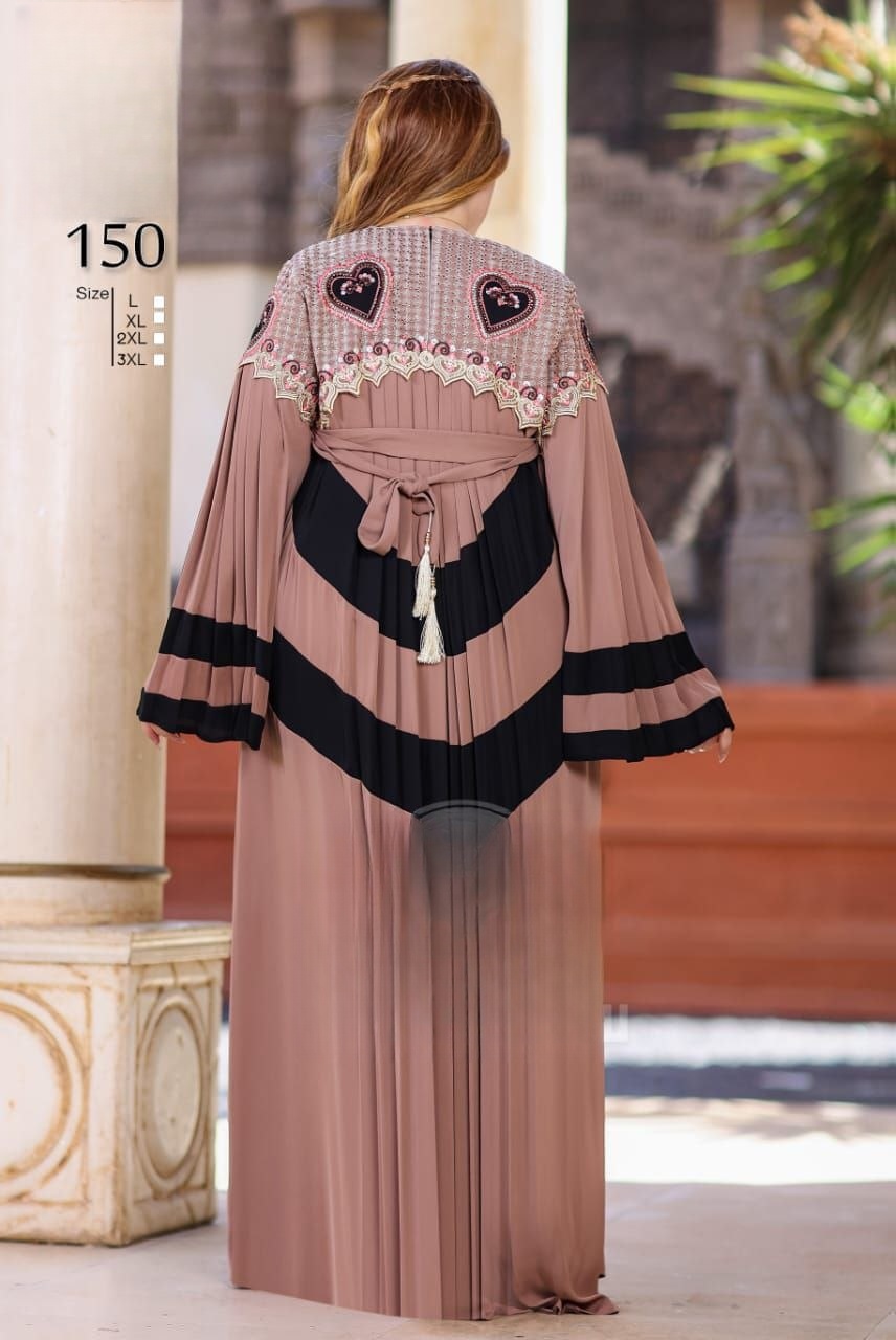 Silk Dress - View 2