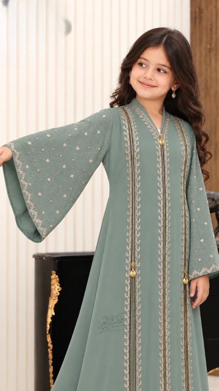 Silk Dress