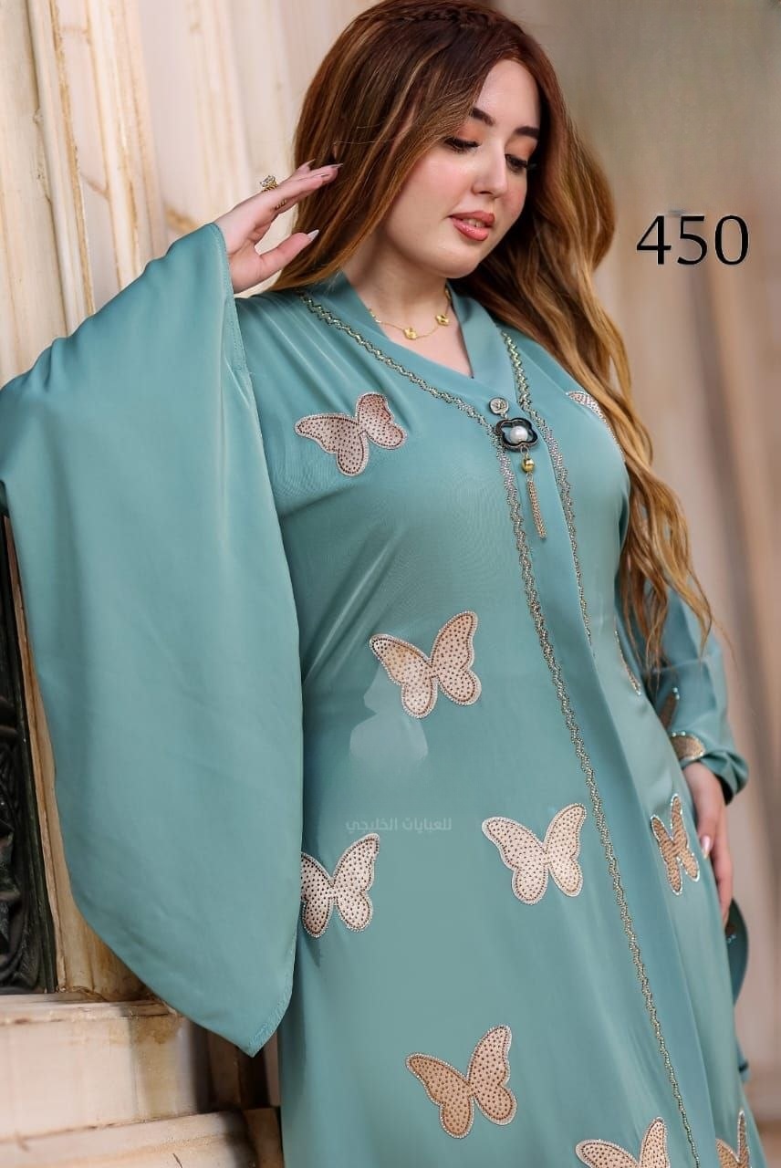 Silk Material Dress