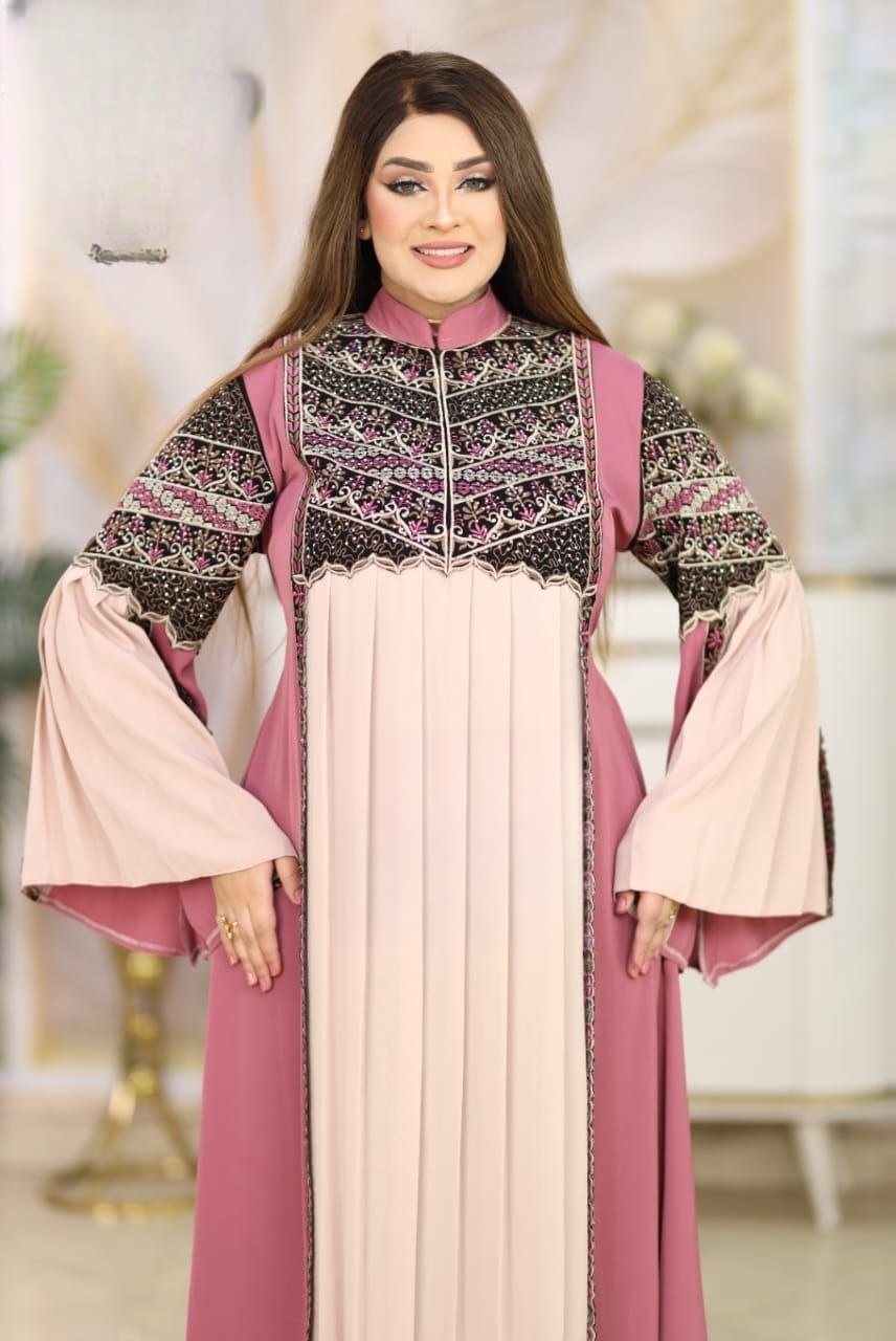 Silk Dress