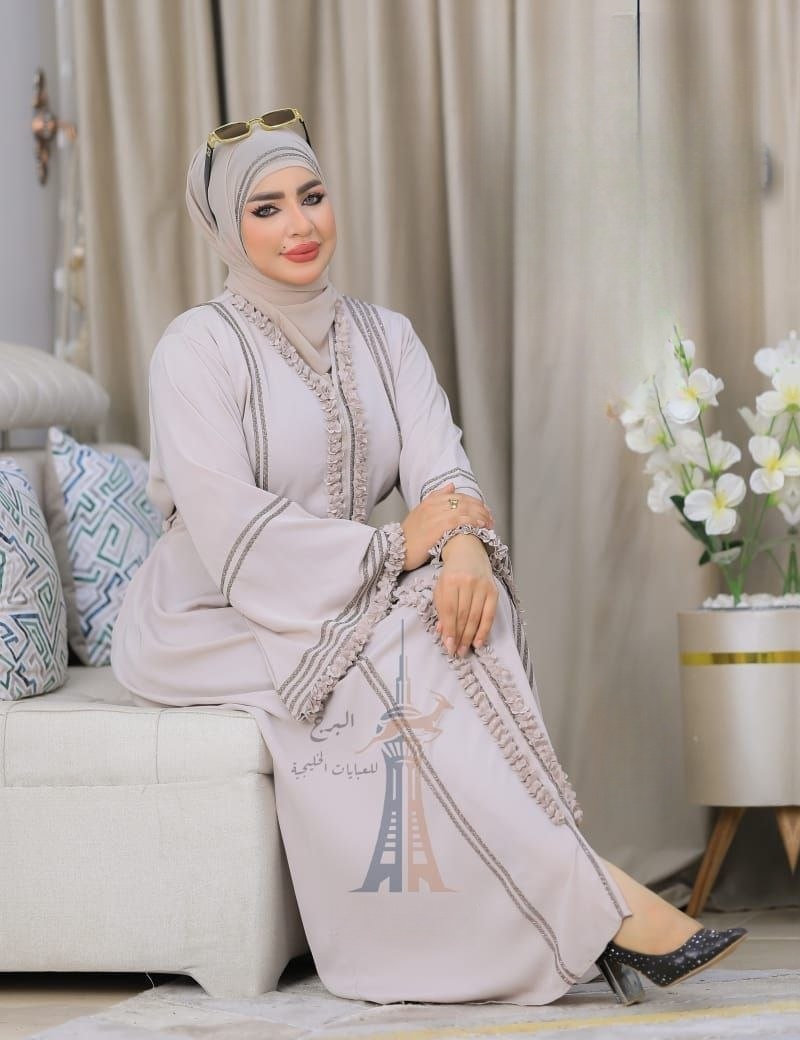 Silk Dress