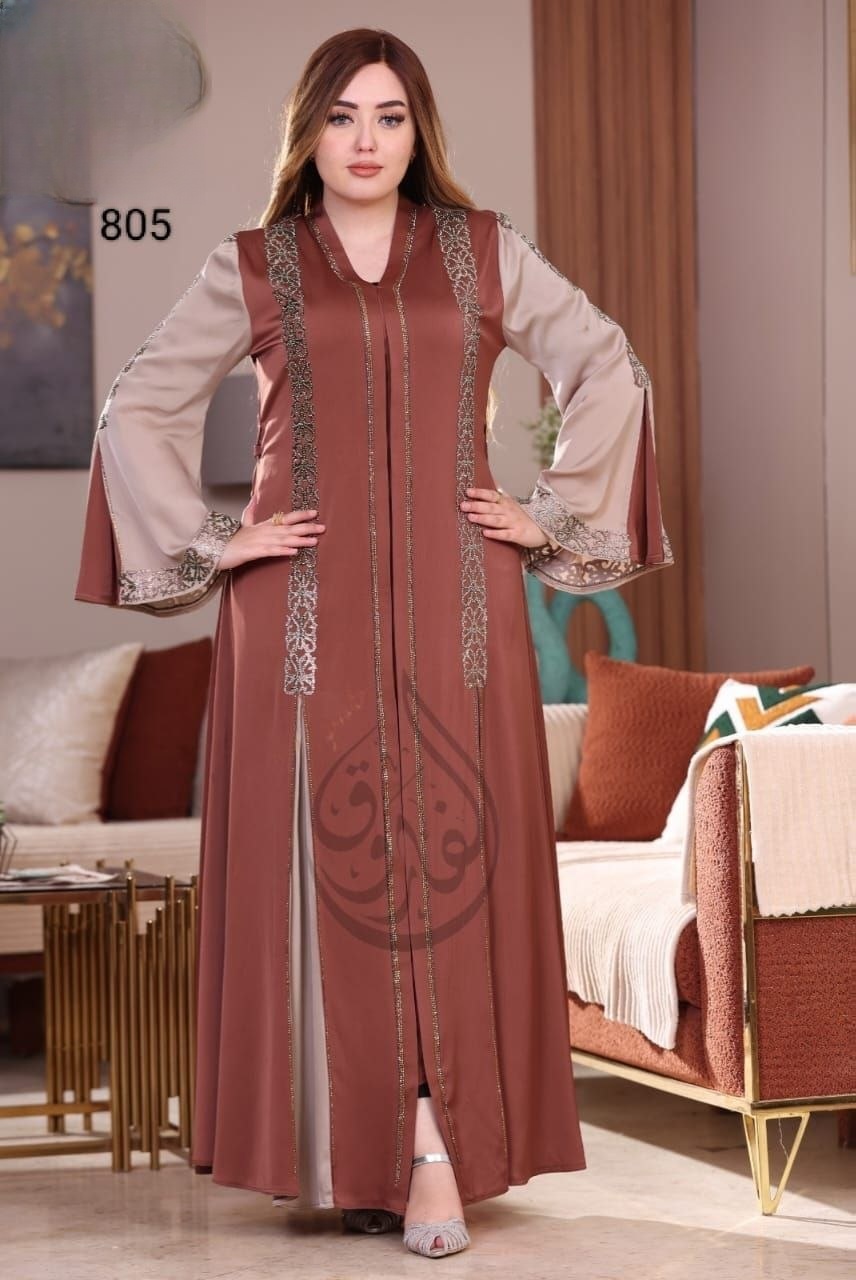 Silk Dress