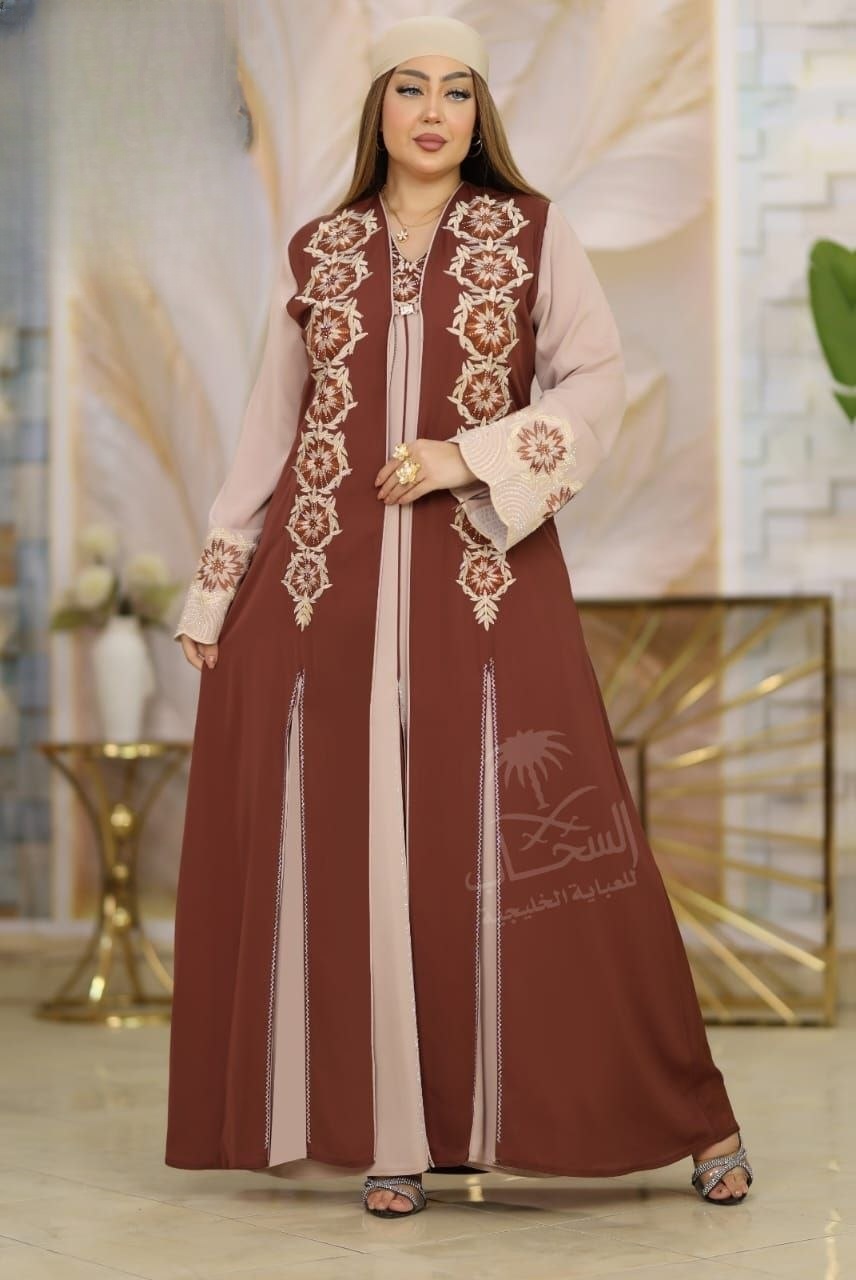 Silk Dress
