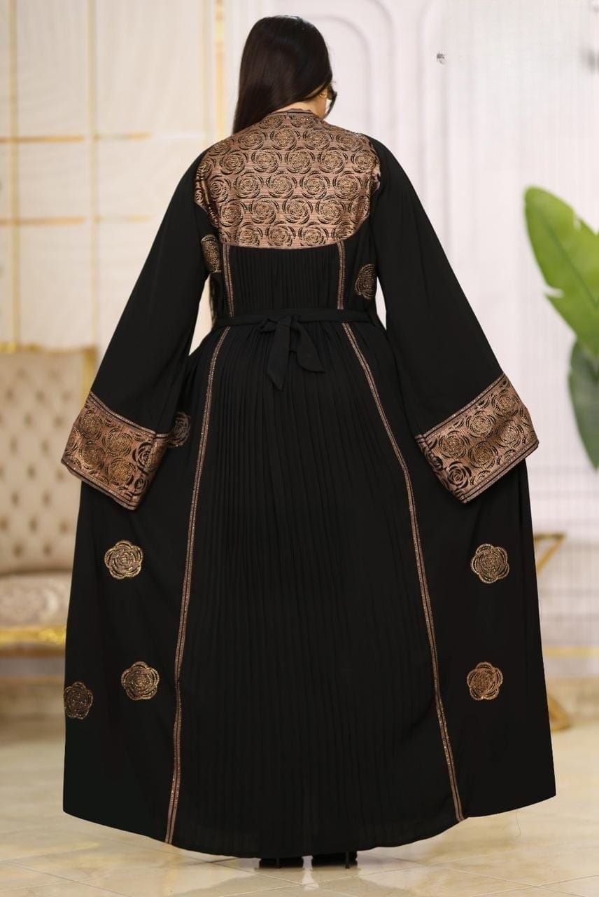 Silk Fabric - Thumbnail 5