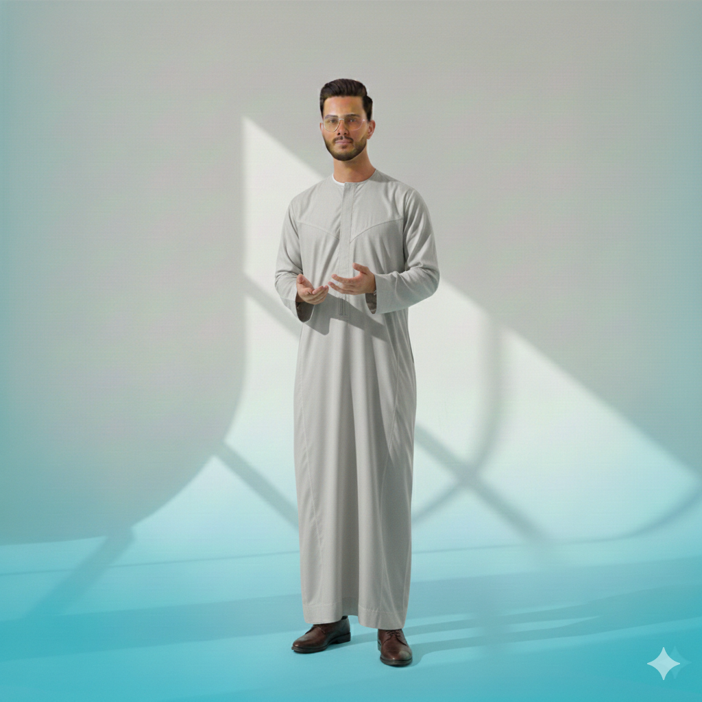 Men’s wear