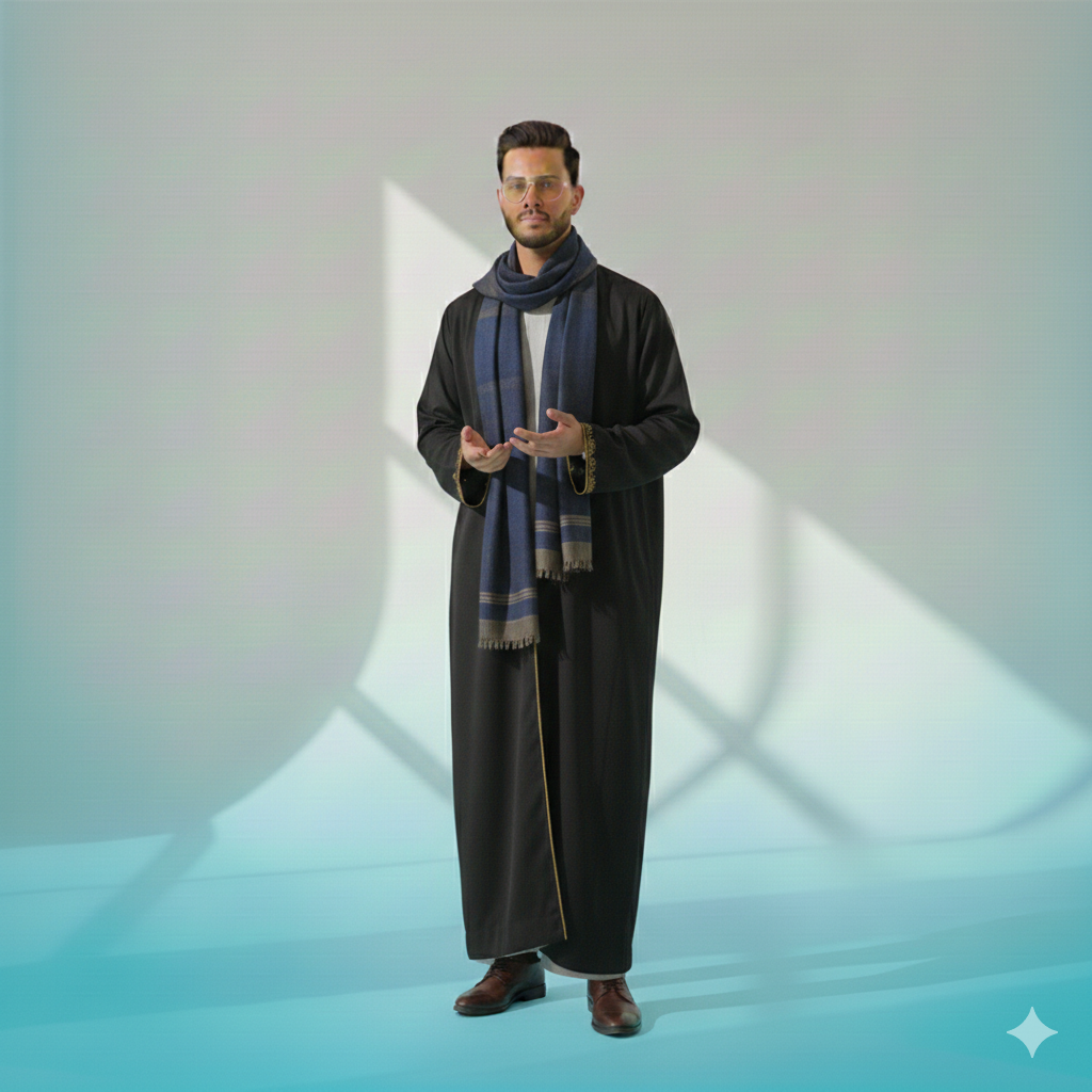 Men’s wear
