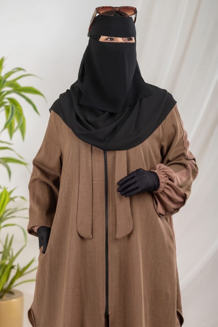 Maram Khair Linen Esdal No. 8170