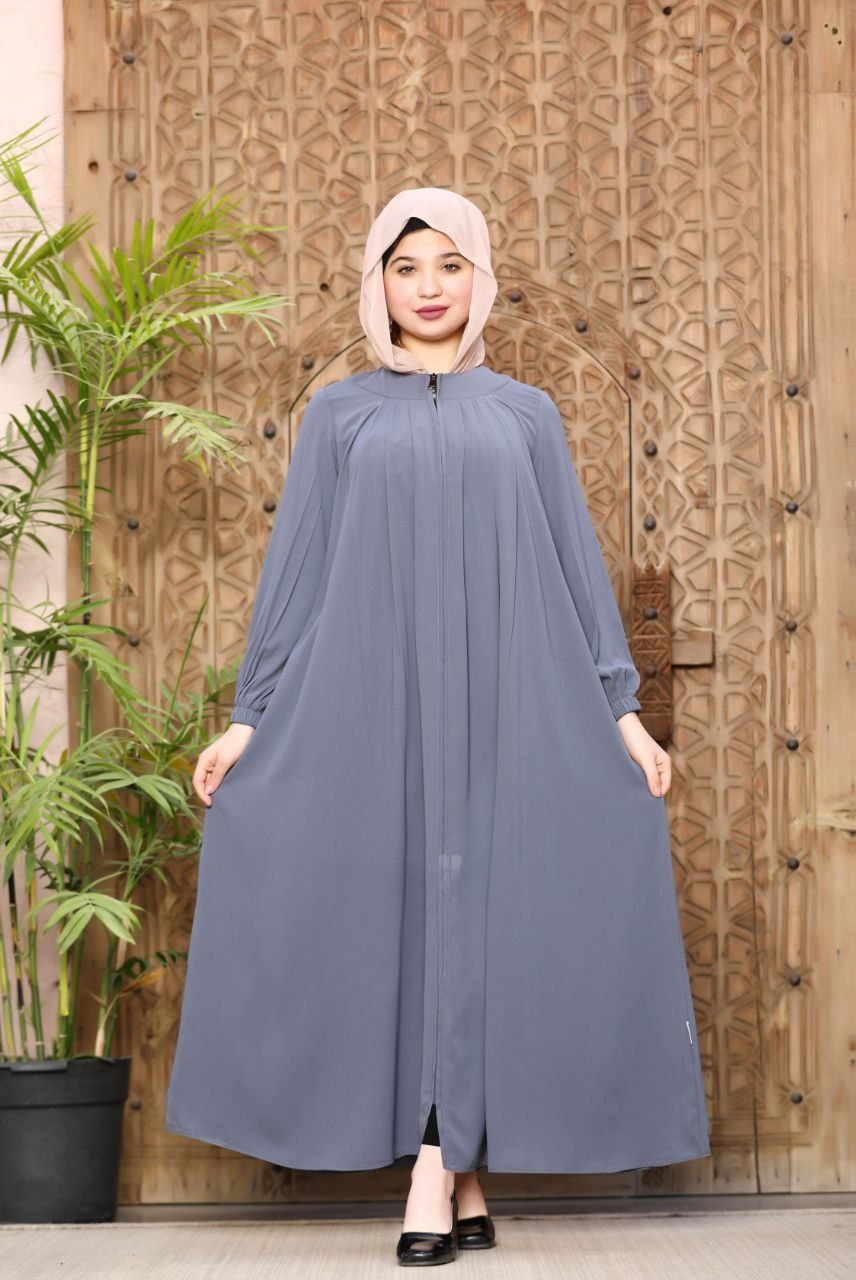 Talia Girls' Abaya