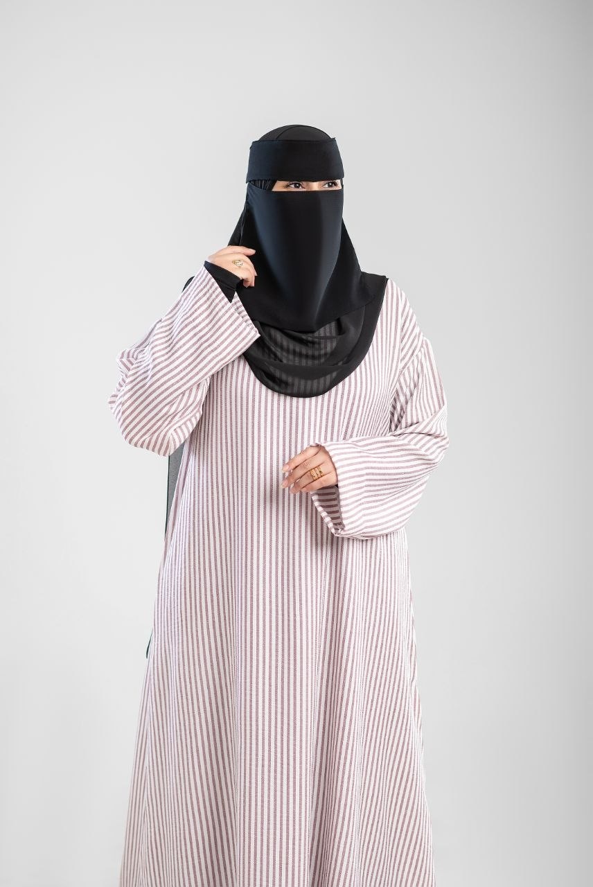 Kheir Sara Royal Linen Set