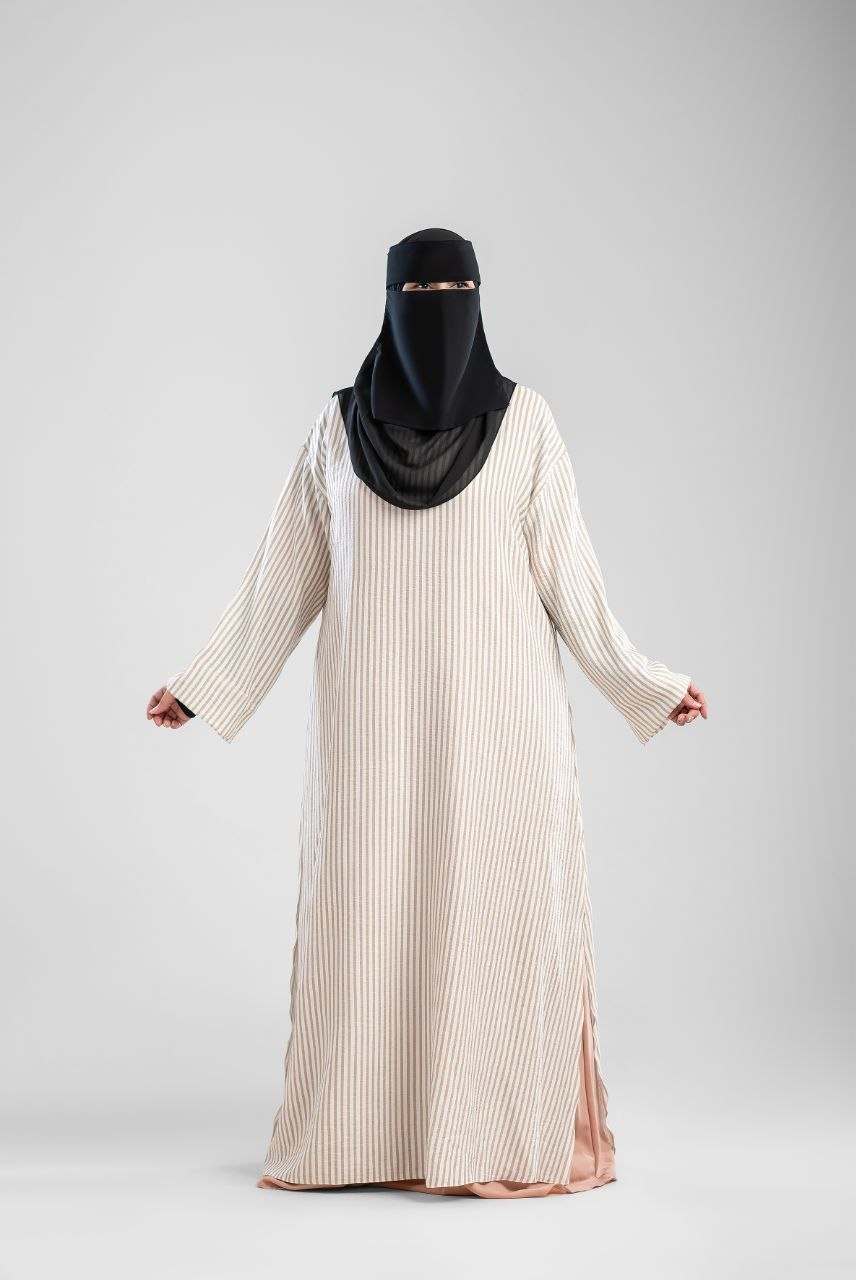 Kheir Sara Royal Linen Set - Thumbnail 2