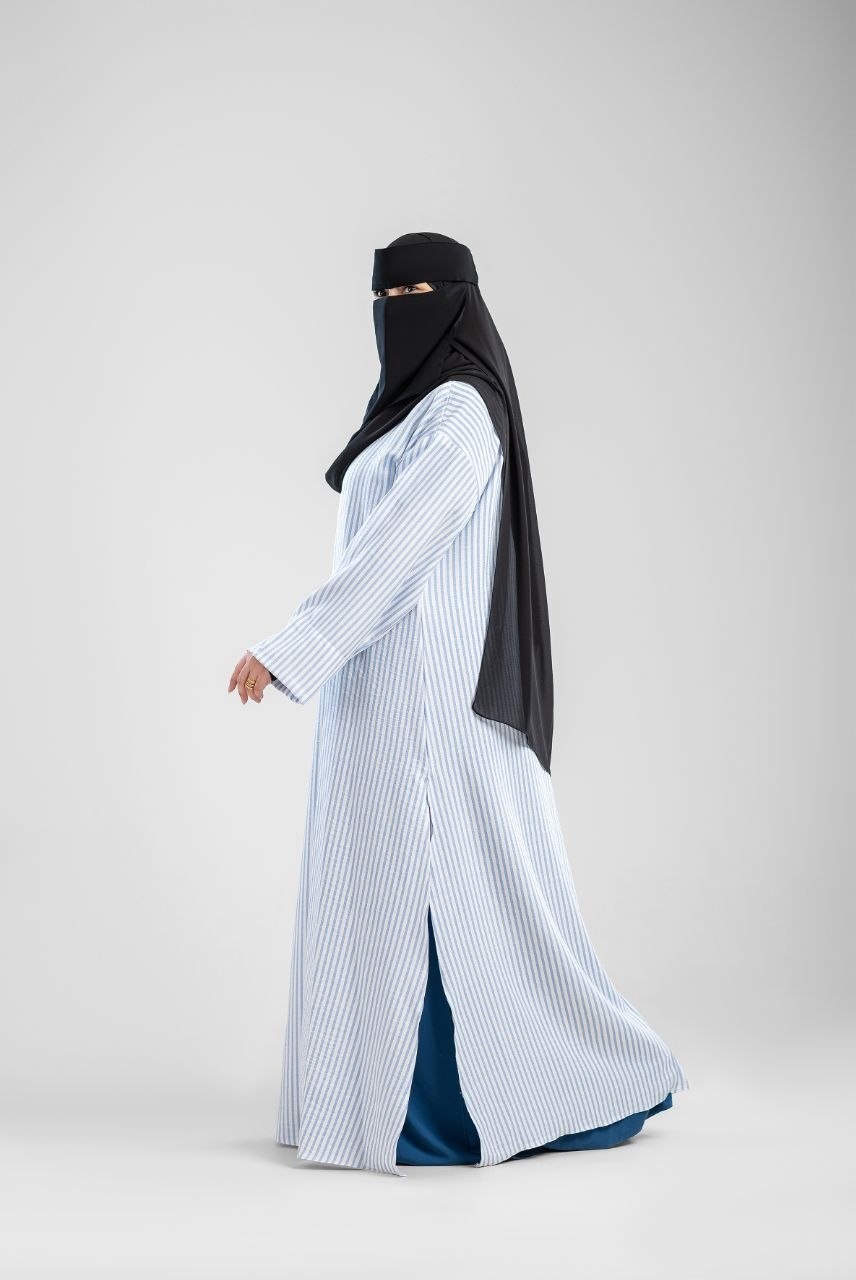 Kheir Sara Royal Linen Set - Thumbnail 3