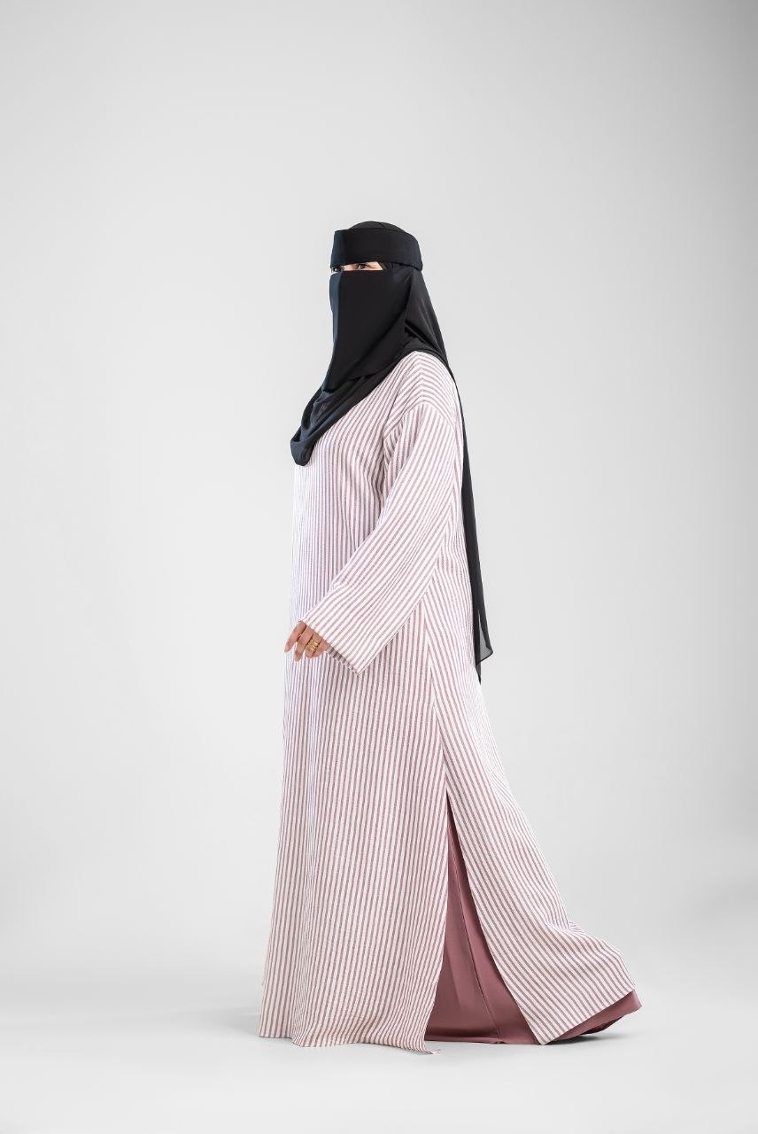 Kheir Sara Royal Linen Set - Thumbnail 5